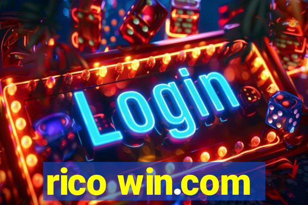 rico win.com